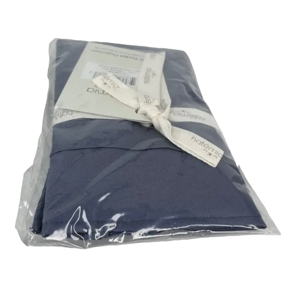 Natemia crib pocket